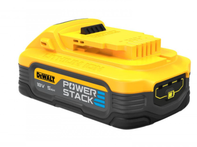 

Аккумулятор для электроинструмента DeWALT DCBP518H2