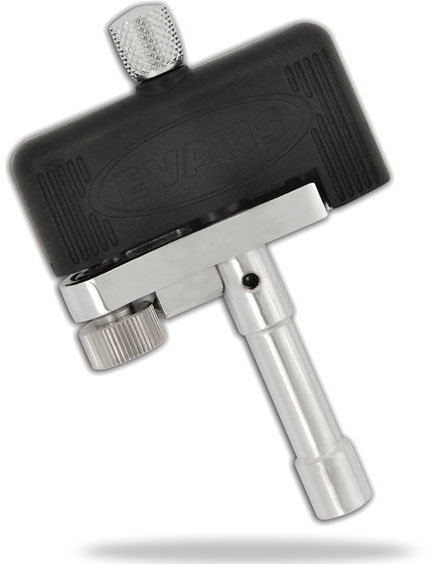 

Барабанний ключ Evans Torque Key (DATK)