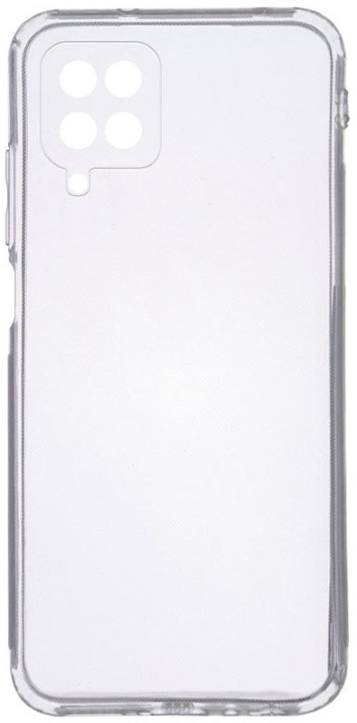 

Tpu Case Epic Transparent Full Camera для Samsung M325 Galaxy M32