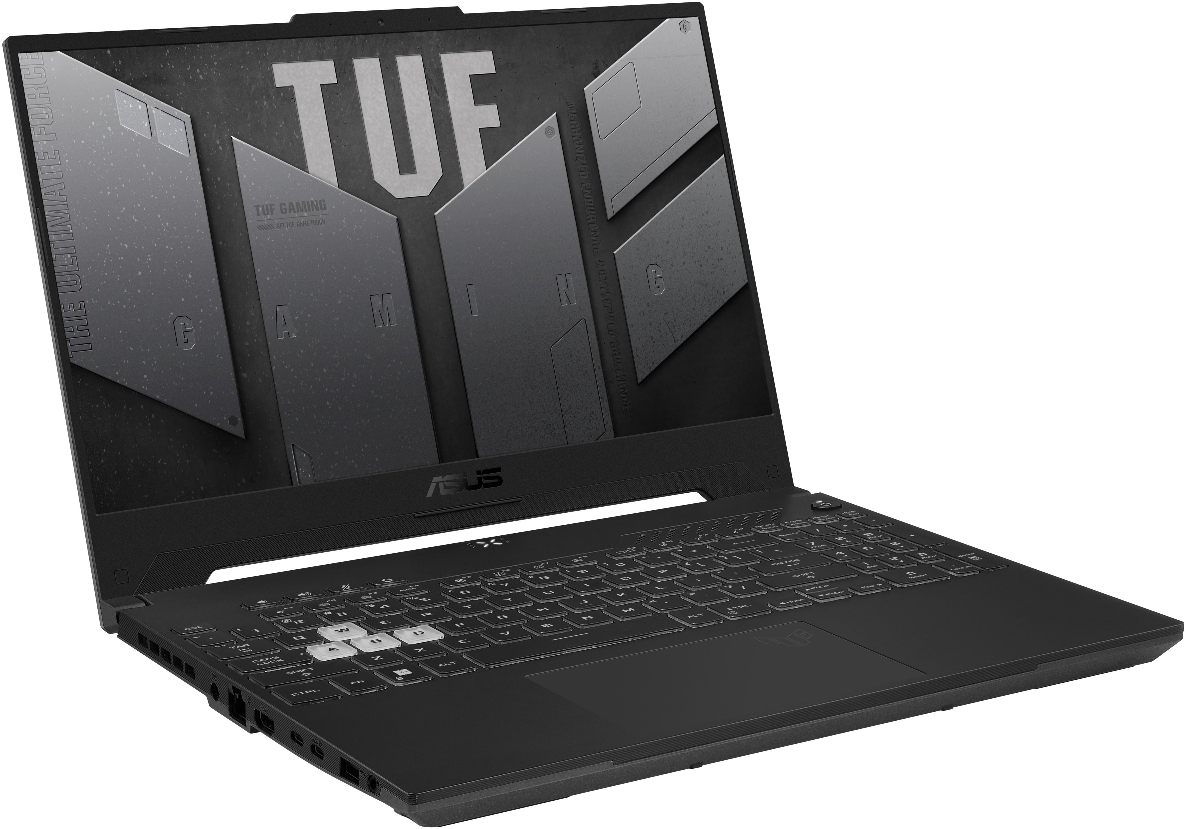 Акція на Asus Tuf Gaming A15 (2023) Ua FA507NUR-LP091 (90NR0JP8-M005L0) Ua від Stylus