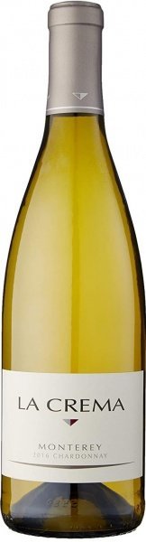 

Вино La Crema Chardonnay Monterey 2016 біле сухе 0.75 л (VTS3411161)