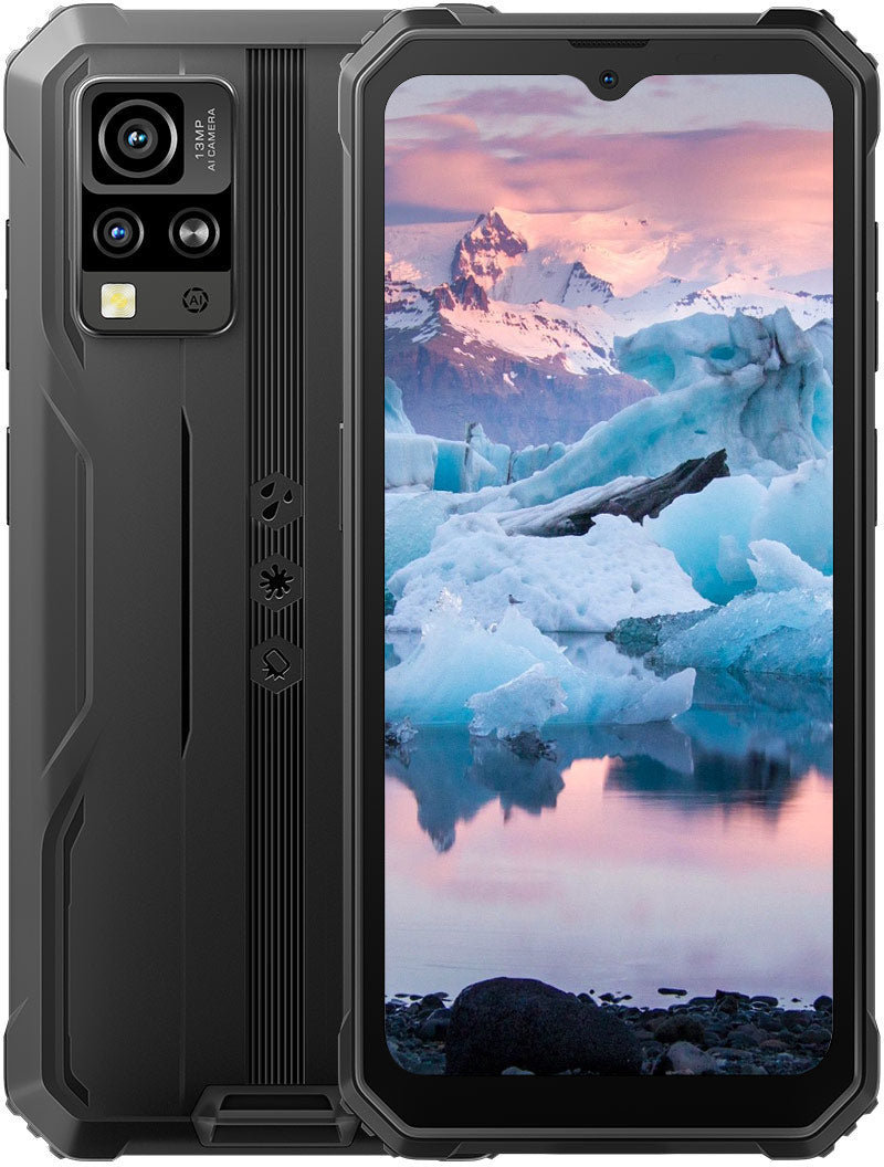 

Blackview BV4800 Pro 4/128GB Black