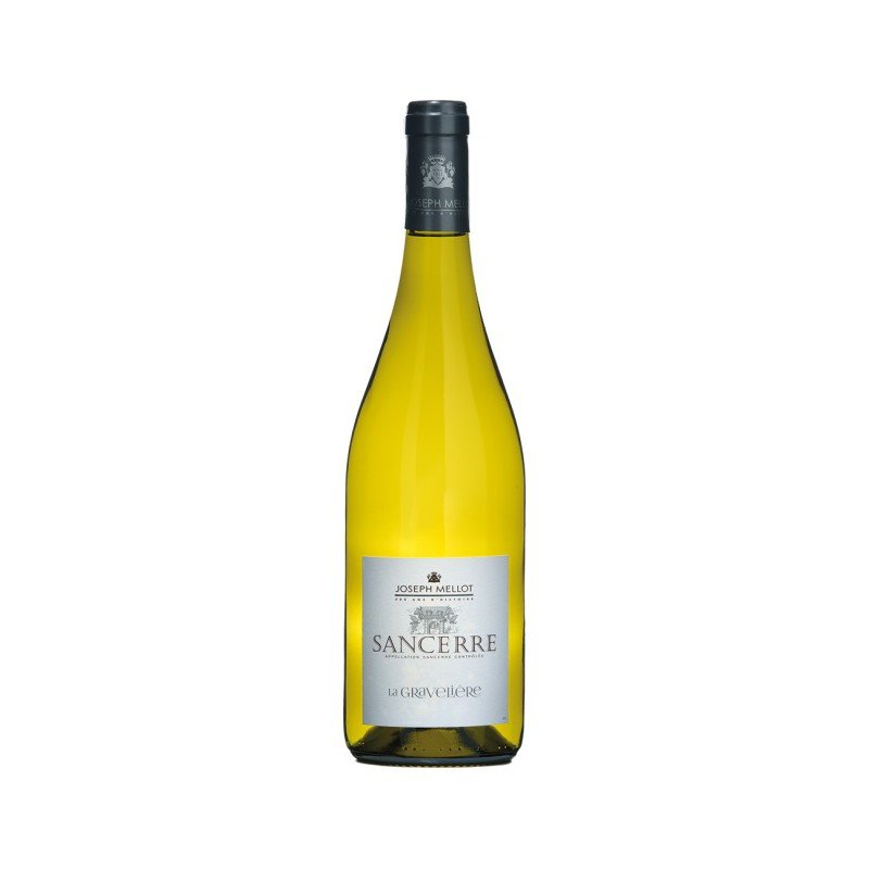 Акція на Вино Joseph Mellot Sancerre La Graveliere (0,75 л) (BW6845) від Stylus