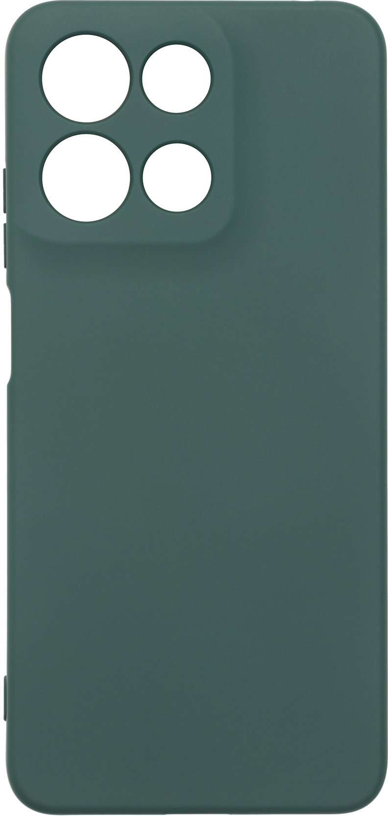 

ArmorStandart Icon Case Camera cover Dark Green for Motorola G15 (ARM82989)