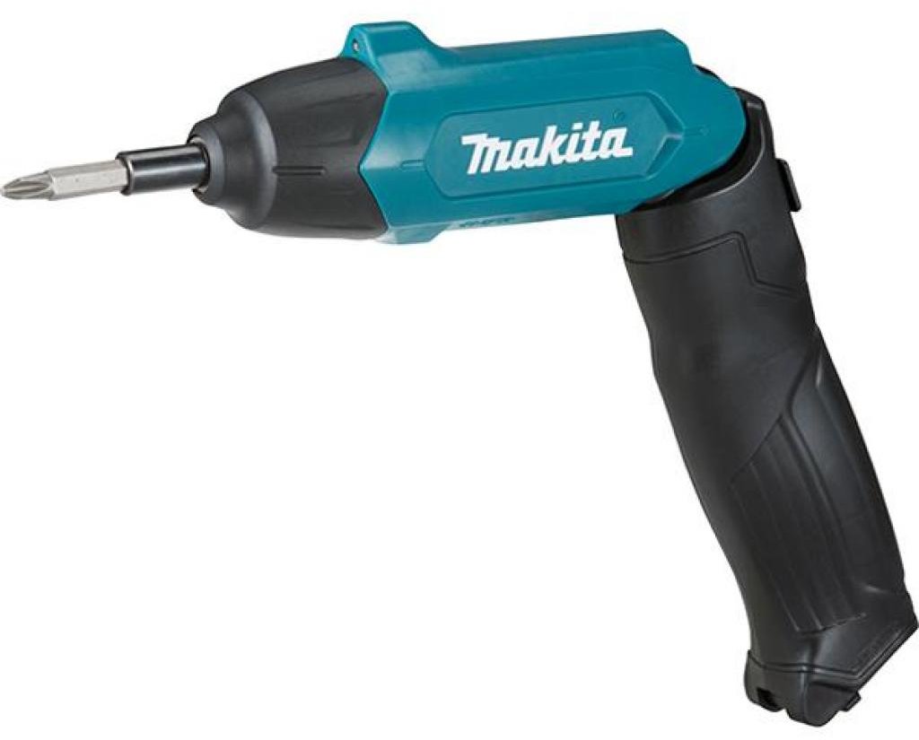 Акція на Шуруповерт Makita DF001DW від Stylus