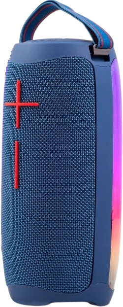 

Hopestar P40 Pulse Blue