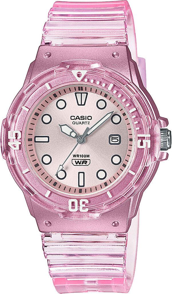 

Casio Timeless Collection LRW-200HS-4EVEF