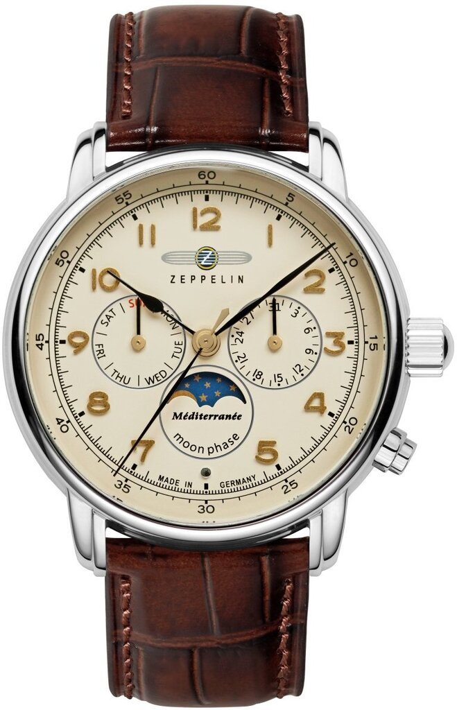 

Zeppelin 9636-5
