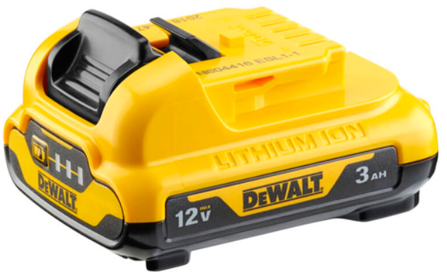 

Аккумулятор для электроинструмента DeWALT DCB124