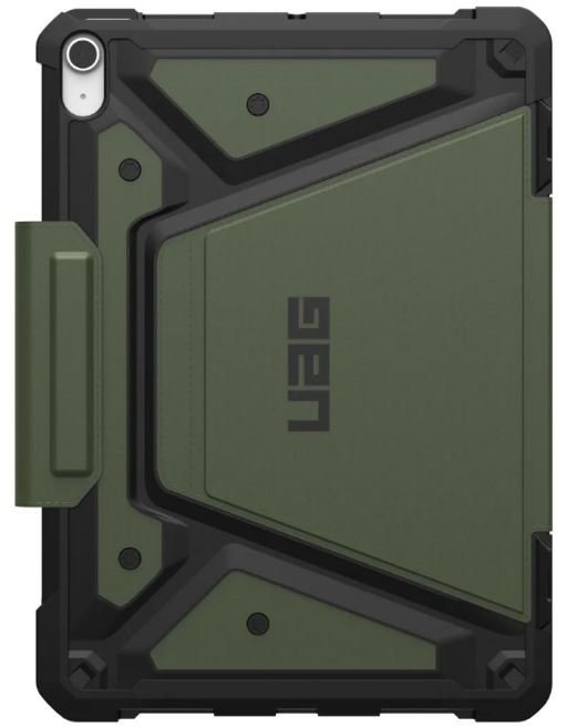 

Urban Armor Gear Uag Metropolis Se Olive (124473117272) for iPad Air 11 M2 2024