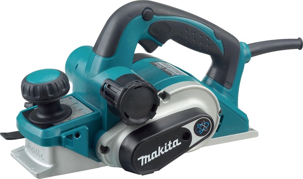 

Рубанок Makita KP0800