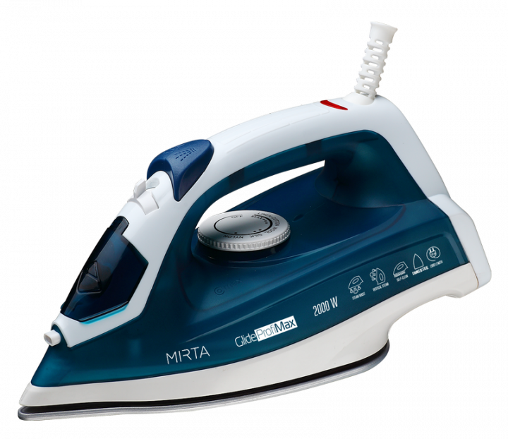 

Mirta IR-4200B Glide Profimax