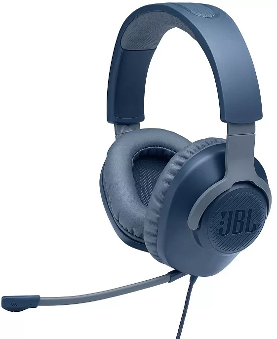 

Jbl Quantum 100 Blue (JBLQUANTUM100BLU)