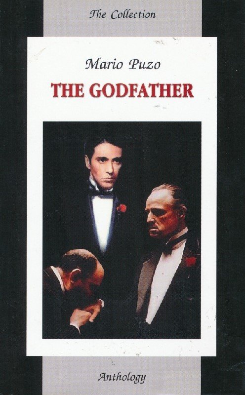 

Крестный отец (The Godfather)