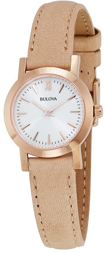 

Bulova (97L148)