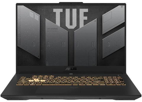 

Asus Tuf Gaming A17 FA706IH (FA706IH-RS53)