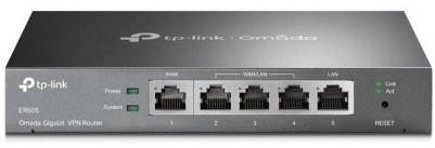Акція на TP-Link ER605 (TL-R605) від Stylus