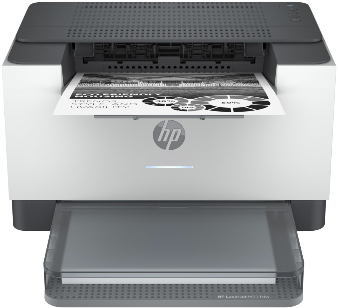 Акція на Hp LaserJet M211dw WiFi (9YF83A) від Stylus