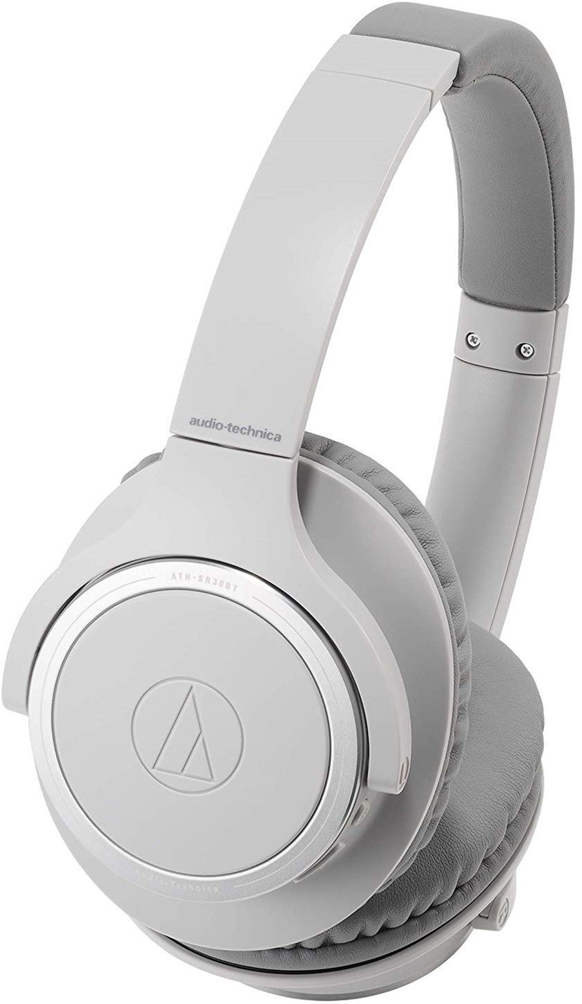 

Audio-Technica ATH-SR30BT Grey