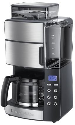 

Russell Hobbs 25610-56 Grind & Brew