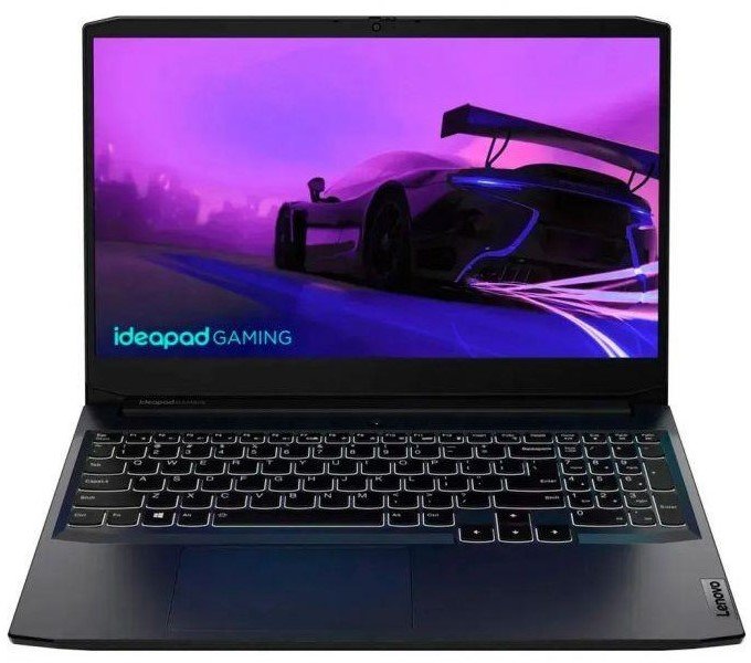 

Lenovo IdeaPad Gaming 3 15IHU6 (82K101A6RM)