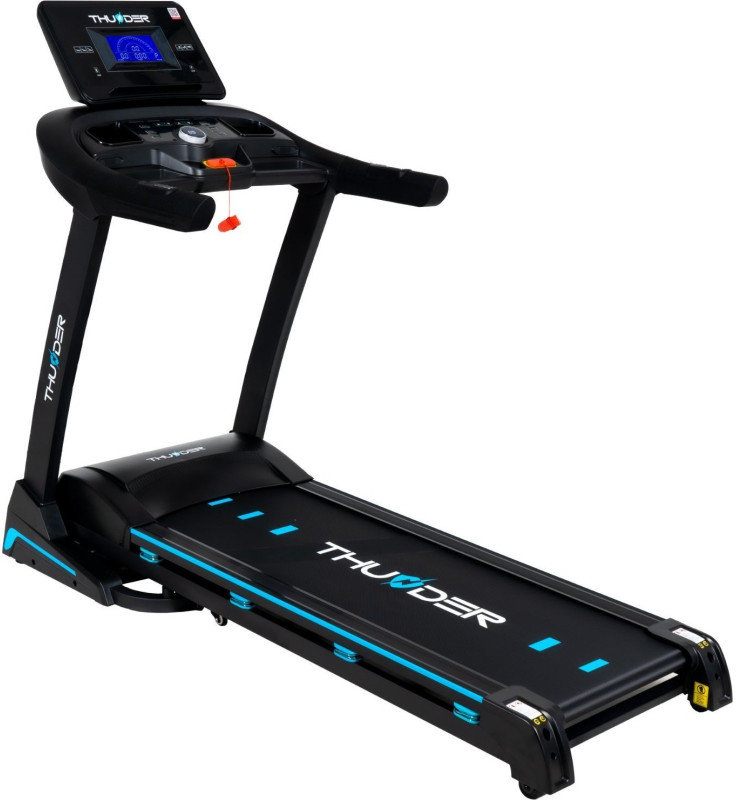 

Thunder Treadmil CORE-S-BLACK (CORE-S-BLACK)