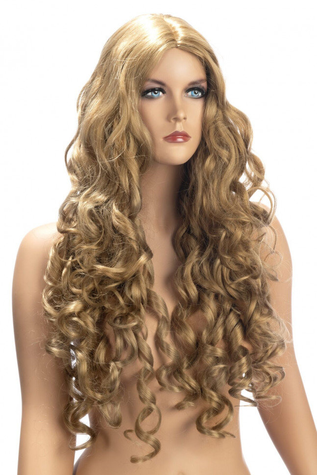 

Перука World Wigs Angele Long Blonde