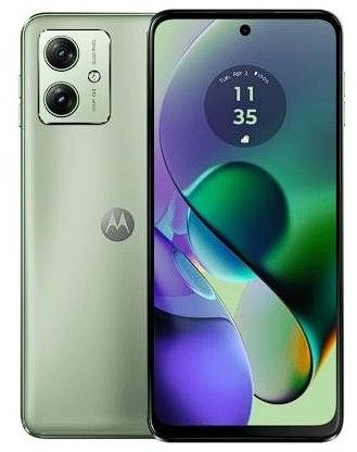Акція на Motorola G54 12/256GB Mint Green (UA UCRF) від Y.UA
