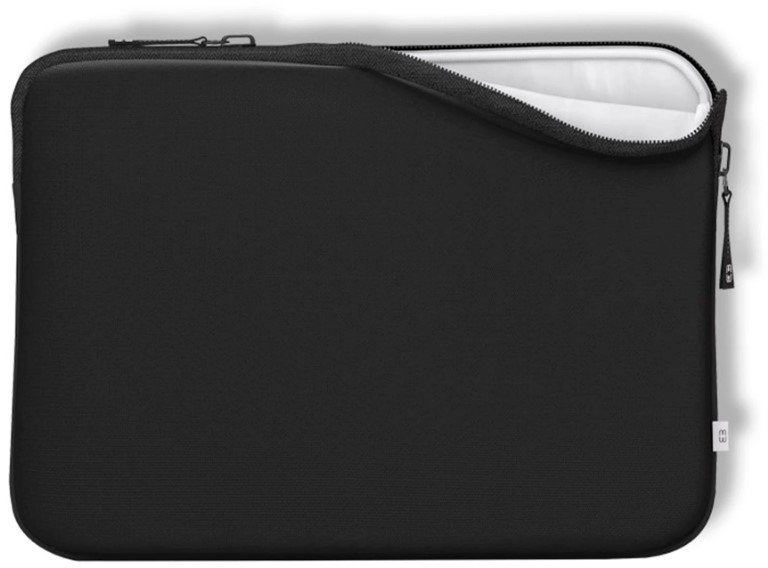 Акція на Mw Basics 2Life Sleeve Case Black/White (MW-410141) for MacBook 13-14" від Stylus