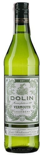 

Вермут Dolin Dry, 0.75л 17.5% (BW15807)