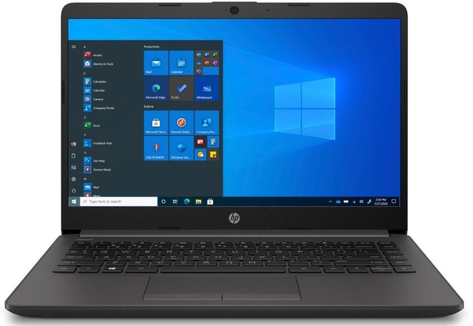 

Hp 245 G8 (27J56EA) Ua