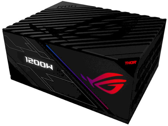 

Asus ROG-THOR-1200P