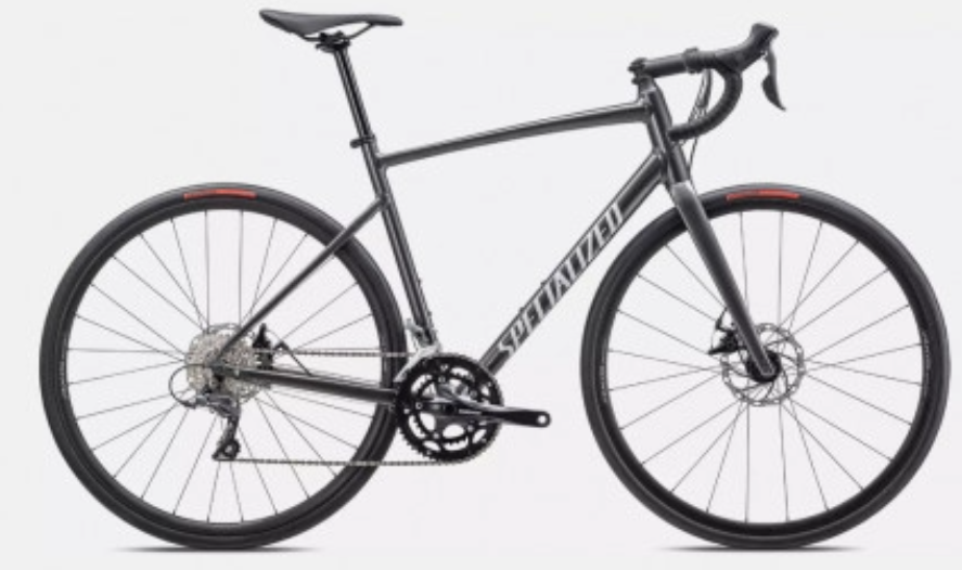 

Specialized Allez E5 Disc 2024 (888818779727)