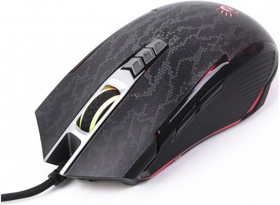 

A4Tech Bloody P93s Snake