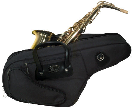 

Сумка для альт-саксофона Rockbag RB26115 - Premium Line Alto Sax Bag