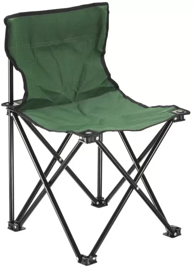 

Стул раскладной Skif Outdoor Standard green (389.00.13)