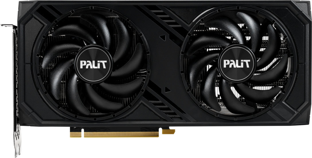 Акція на Palit Nvidia GeForce Rtx 4070 Super Dual Oc 12GB (NED407SS19K9-1043D) від Stylus