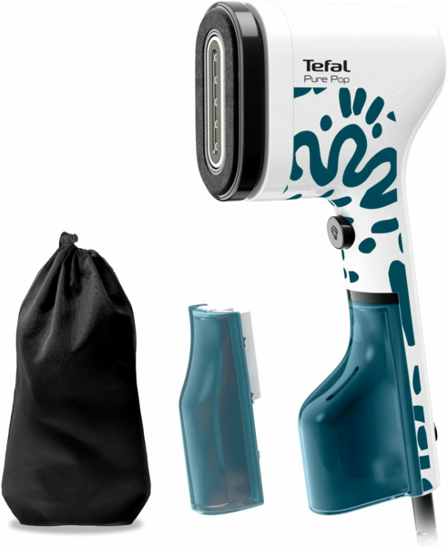 Акція на Tefal DT2040E1 Pure Pop Home & Travel від Stylus