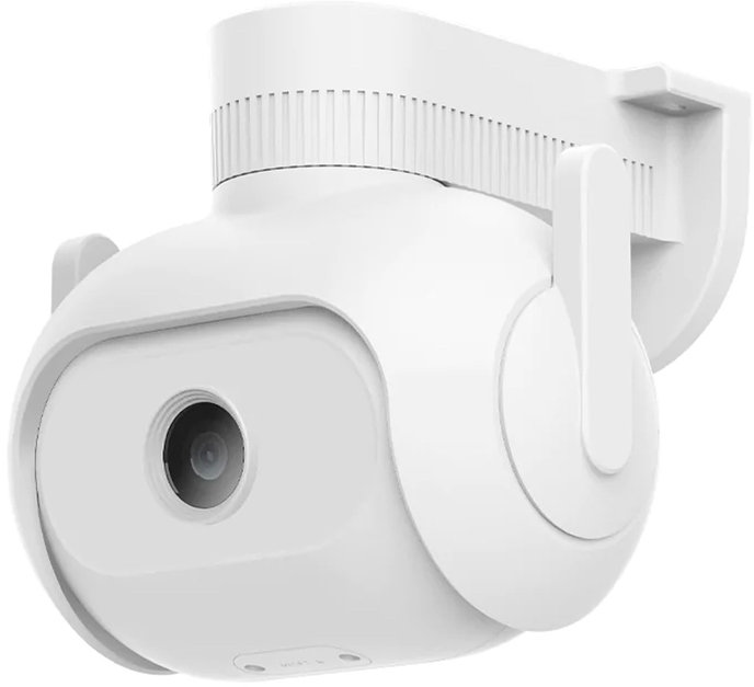 

IP-камера відеоспостереження Xiaomi Imilab EC5 Floodlight Camera 2K + LAN-порт (CMSXJ55A)