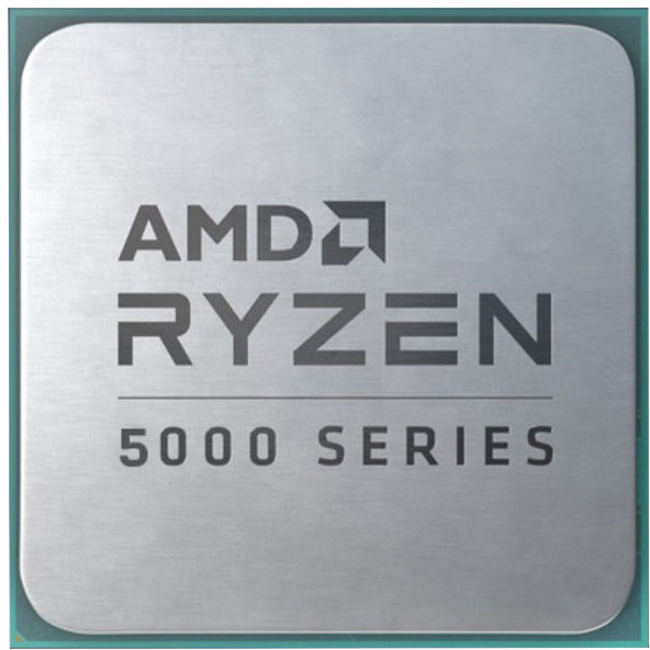 Акція на Amd Ryzen 5 5600GT (100-000001488) Trey від Stylus