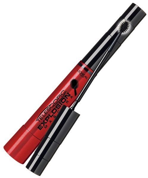 

L'Oreal Paris Telescopic Explosion Mascara Тушь для ресниц 8 ml