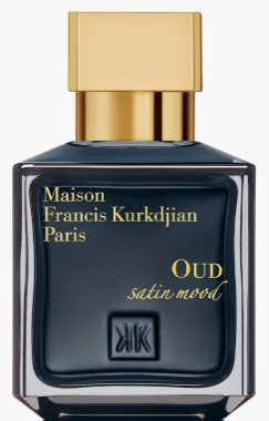 Акція на Парфюмированная вода Maison Francis Kurkdjian Paris Oud Satin Mood 70 ml від Stylus