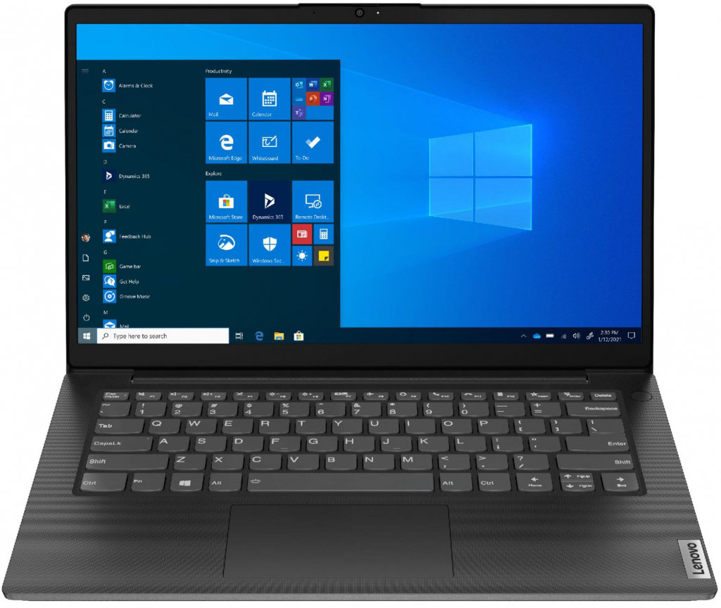 

Lenovo V14 G2 Itl (82KAS03800) Ua