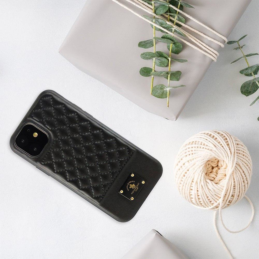 

Polo Bradley Black for iPhone 11 Pro