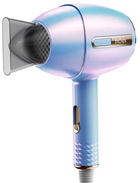 

Xiaomi Enchen Hair dryer Air Plus Blue Premium version Eu