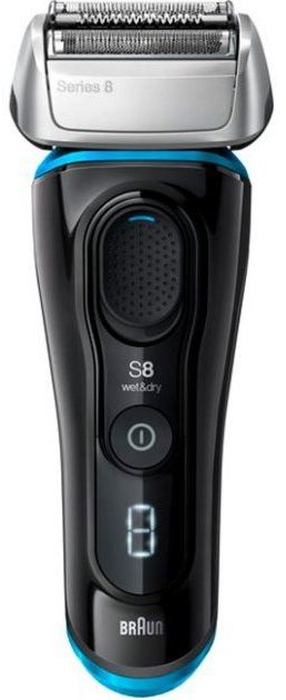 

Braun Series 8 8385cc Wet&Dry (8385cc)