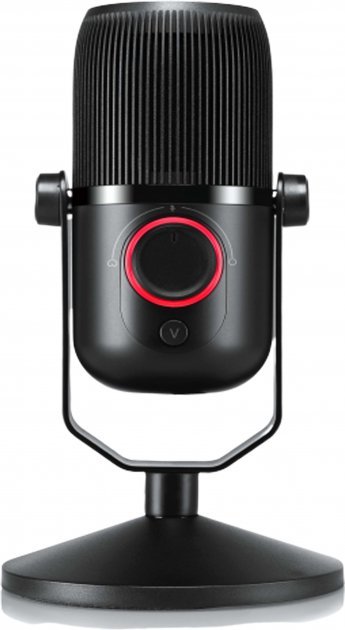 

Микрофон Thronmax Mdrill Zero Jet Black 48Khz Microphone