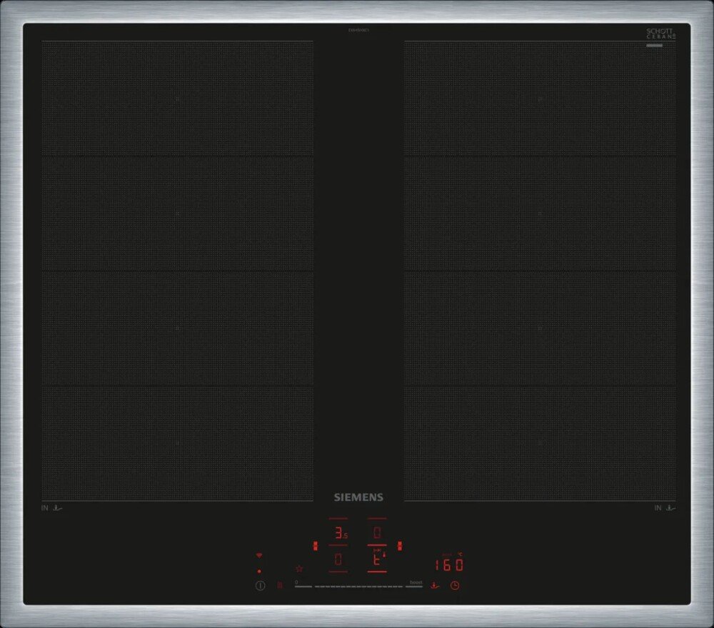 

Siemens EX645HXC1E