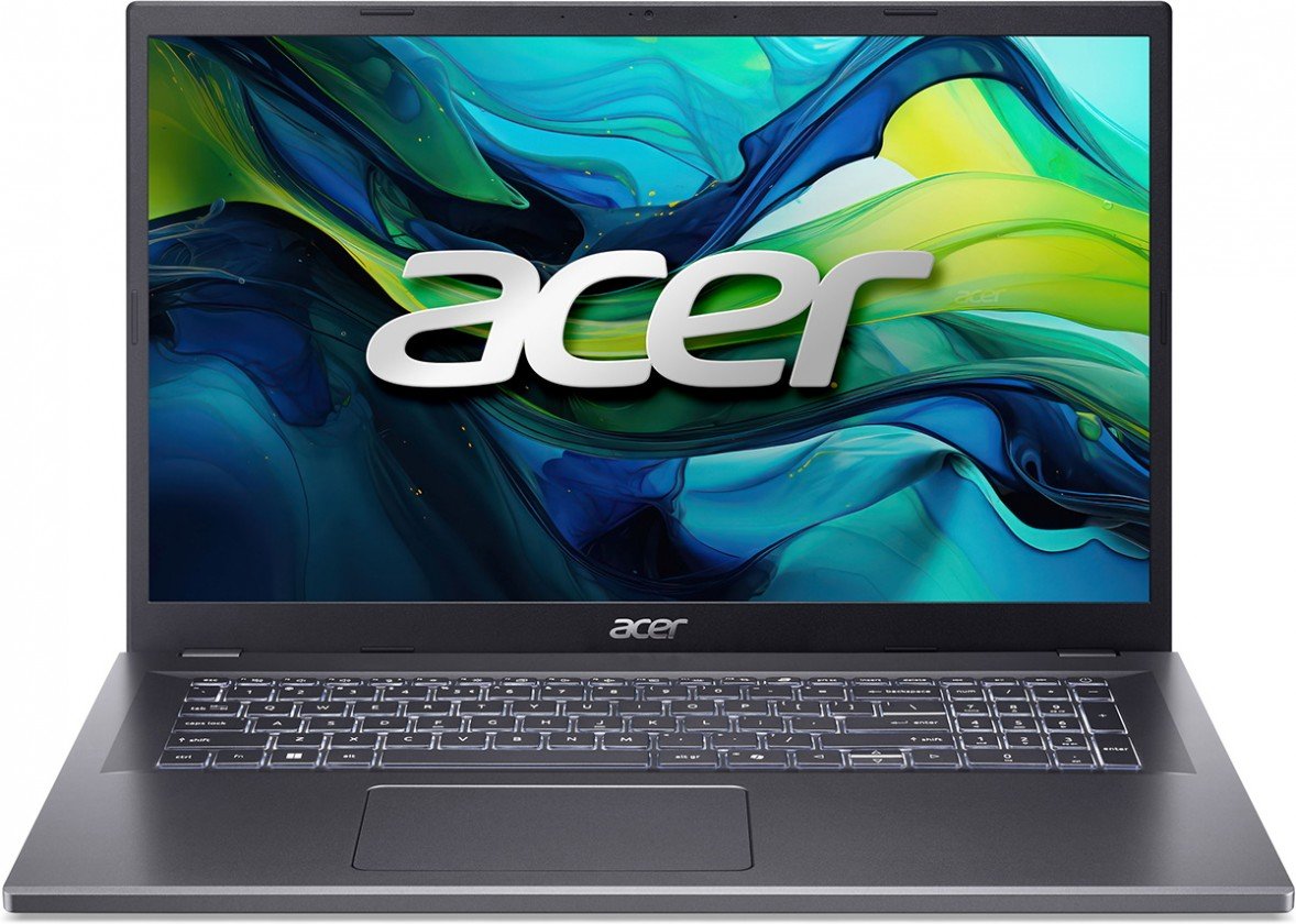 Акція на Acer Aspire 17 A17-51M (NX.J0JEU.005) Ua від Stylus