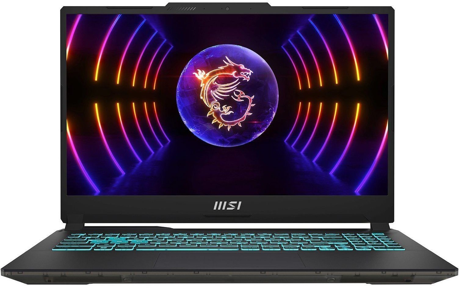 Акція на Msi Cyborg 15 A13VF-1661XUA (9S7-15K111-1661) Ua від Stylus